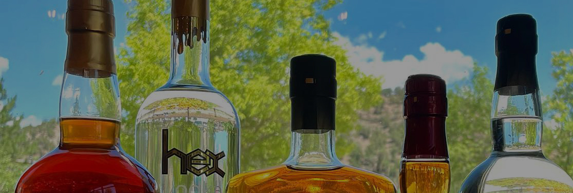 Explore premium Durango spirits at Brightside Spirits, your trusted source for wine, beer, and more inside Sunnyside Farms Market.